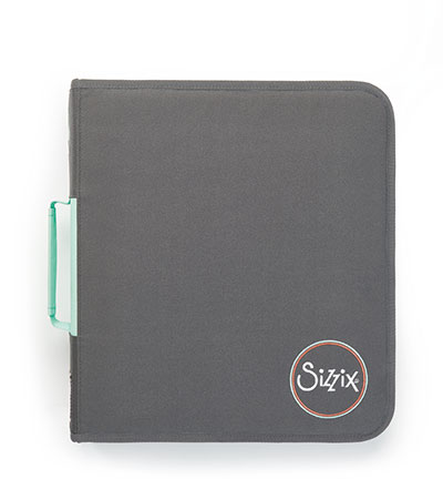 662108 - Sizzix - Die Storage Solution