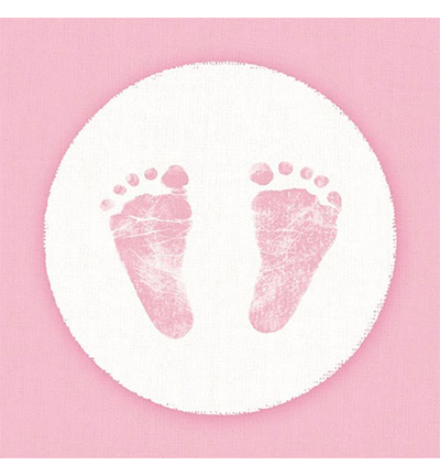 13309415 - Ambiente - Baby Steps Girl