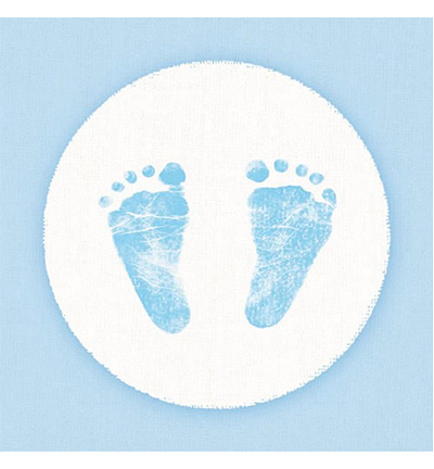 13309420 - Ambiente - Baby Steps Boy