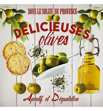 13314195 - Ambiente - Delicious Olives