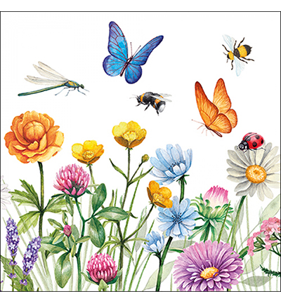 13315795 - Ambiente - Butterfly meadow