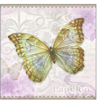 13315925 - Ambiente - Papillon