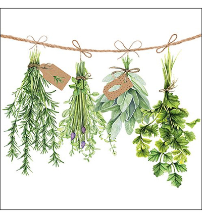 13316285 - Ambiente - Fresh Herbs