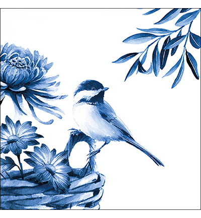 13316900 - Ambiente - Blue bird