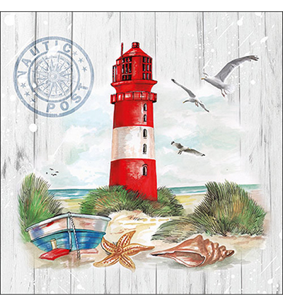 13317405 - Ambiente - Lighthouse
