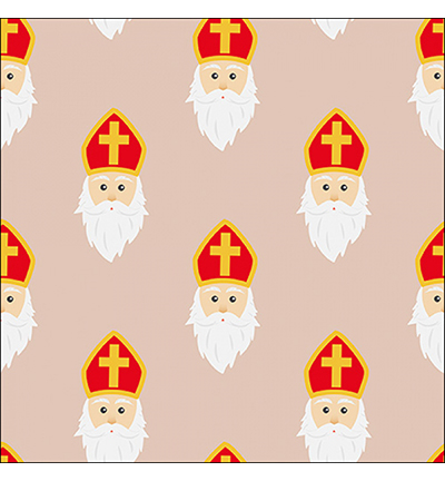 13317550 - Ambiente - Saint Nicholas head
