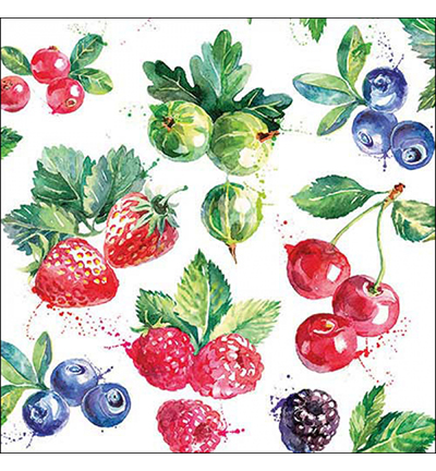 13318300 - Ambiente - Sweet Fruits