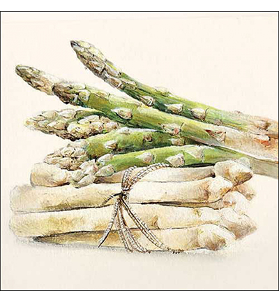13318325 - Ambiente - Tasty asparagus