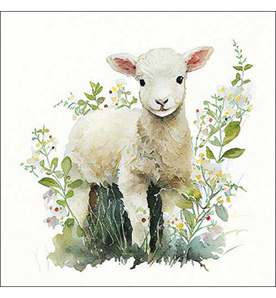 13318580 - Ambiente - Lamb