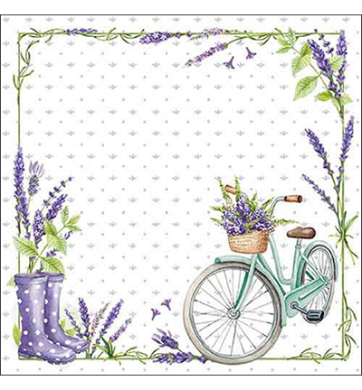 13318770 - Ambiente - Lavender love