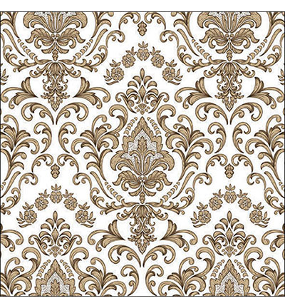 13319114 - Ambiente - Baroque ornament gold