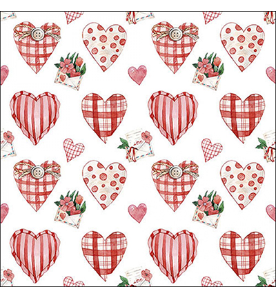 13319745 - Ambiente - Lovely hearts