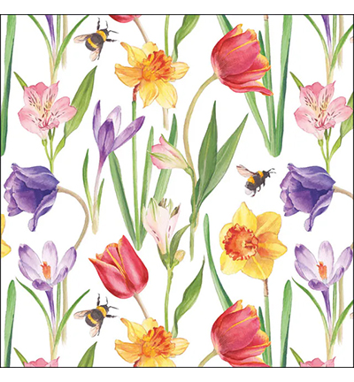 13320350 - Ambiente - Flowers in spring