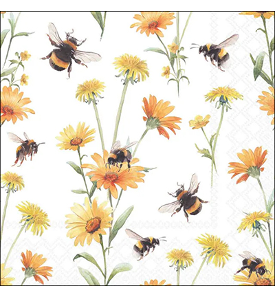 13320440 - Ambiente - Busy bees