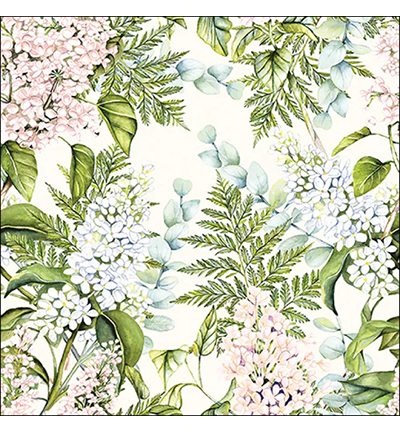 13320555 - Ambiente - Soft lilacs cream - 