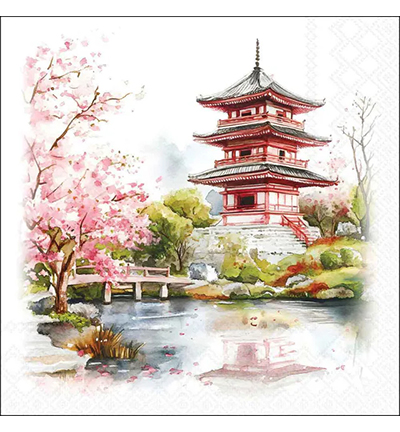 13320675 - Ambiente - Temple