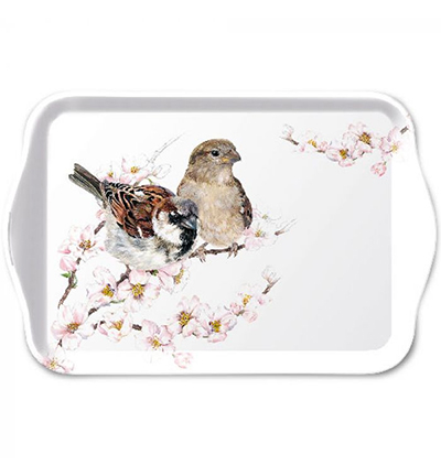 13713895 - Ambiente - Sparrows Blossom