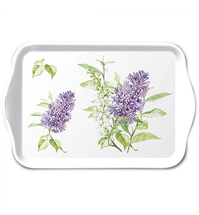 13714900 - Ambiente - Lilac white