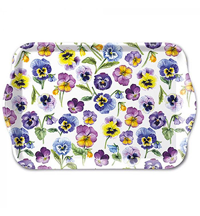 13714955 - Ambiente - Pansy All Over