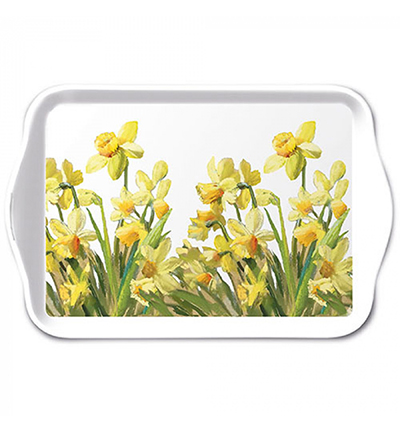  -  - Golden Daffodils