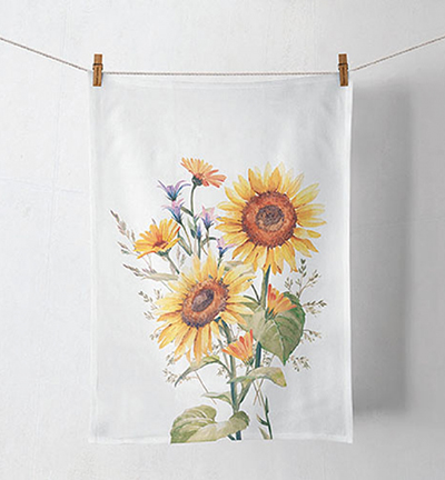  -  - Sunflowers