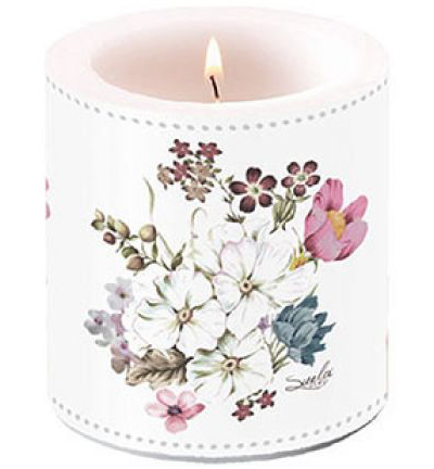 19215145 - Ambiente - Candle Small Mea