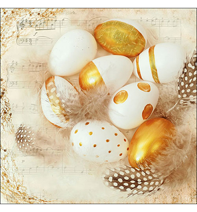 23312795 - Ambiente - Golden eggs