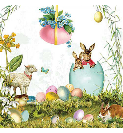 23318415 - Ambiente - Easter surprise