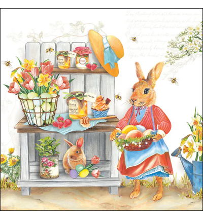 23320755 - Ambiente - Eater kitchen