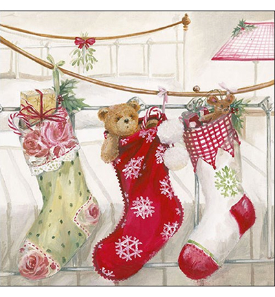 33304565 - Ambiente - Christmas Stockings