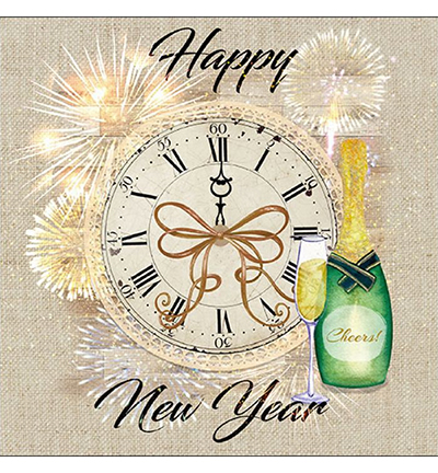 33314570 - Ambiente - Happy New Year