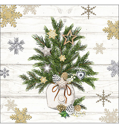33315350 - Ambiente - Decorated branches