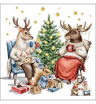 33317710 - Ambiente - Winter companions