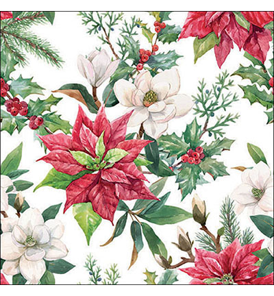 33318875 - Ambiente - Christmas florals