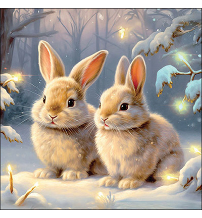 33318940 - Ambiente - Welcome winter