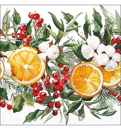 33319935 - Ambiente - Winter oranges