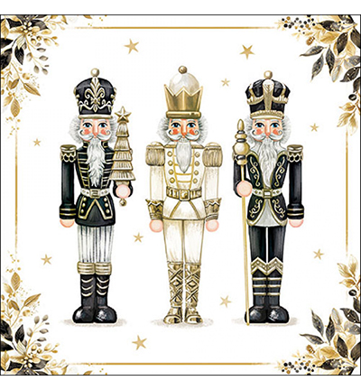 33319990 - Ambiente - Royal nutcrackers