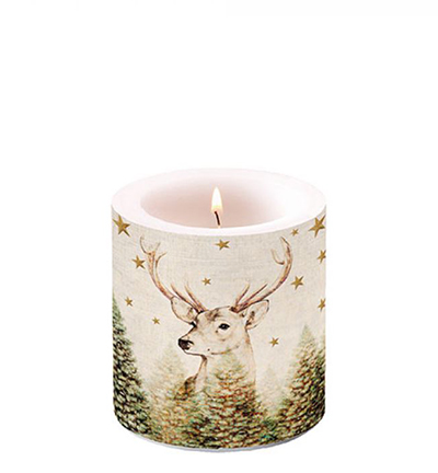  -  - Candle Small – Ulvar