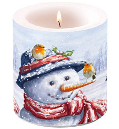 39215525 - Ambiente - Candle Small Keeping Company