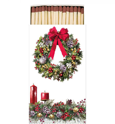 39516550 - Ambiente - Bow on Wreath
