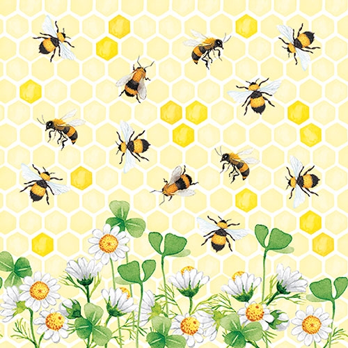13314415 - Ambiente - Bees Joy