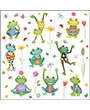 13317195 - Happy frogs