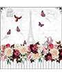 13317665 - Romantic Paris