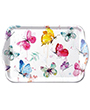 13716265 - Butterfly Collection White