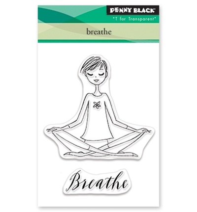 30-473 - Penny Black - Breathe