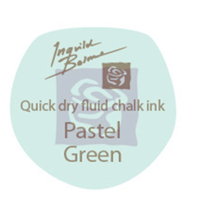 891701 - Prima Marketing - Chalk Edger Pastel Green