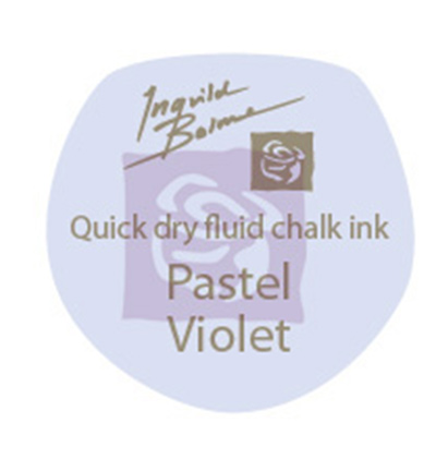 891749 - Prima Marketing - Chalk Edger Pastel Violet