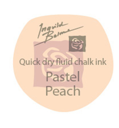 891756 - Prima Marketing - Chalk Edger Pastel Peach