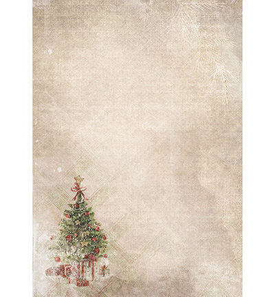 BASISLC183 - StudioLight - Lovely Christmas nr.183