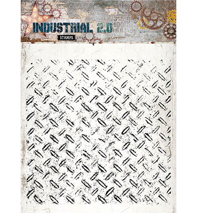 STAMPIN251 - StudioLight - Industrial 2.0, Nr.251